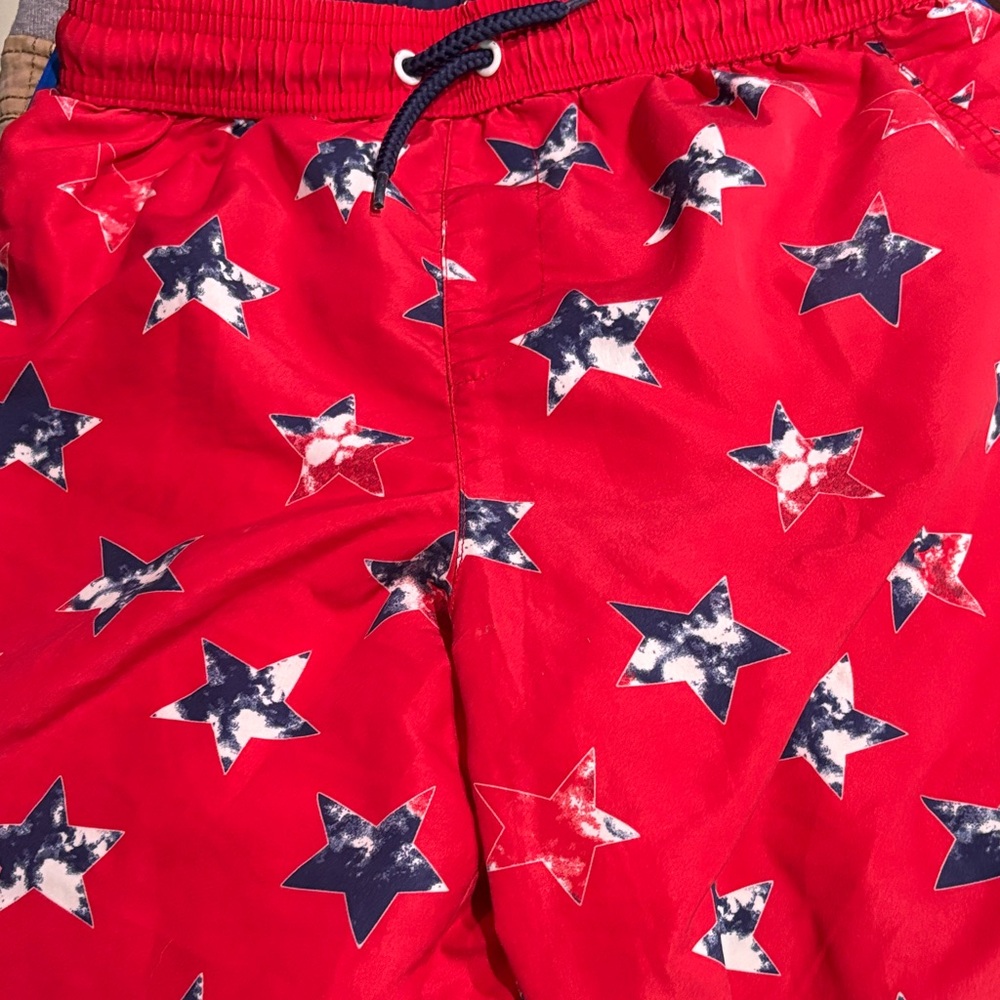 10/12 Boys Bottoms Bundle - Picture 2 of 5